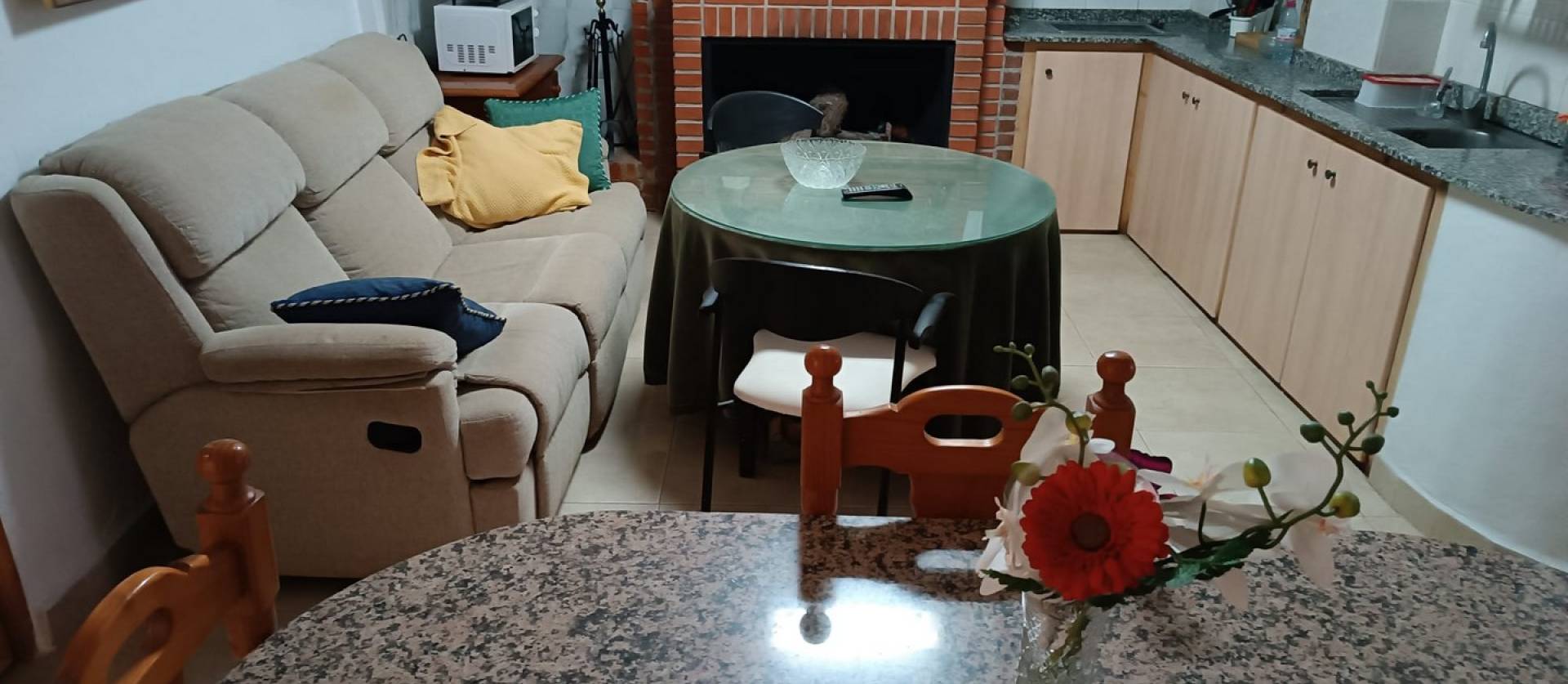 Sale - Country House - Yecla