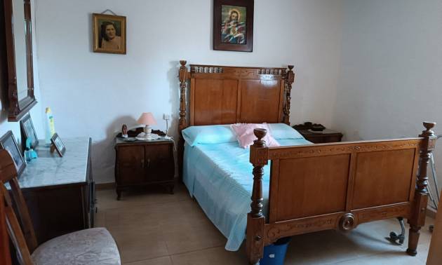 Sale - Country House - Yecla