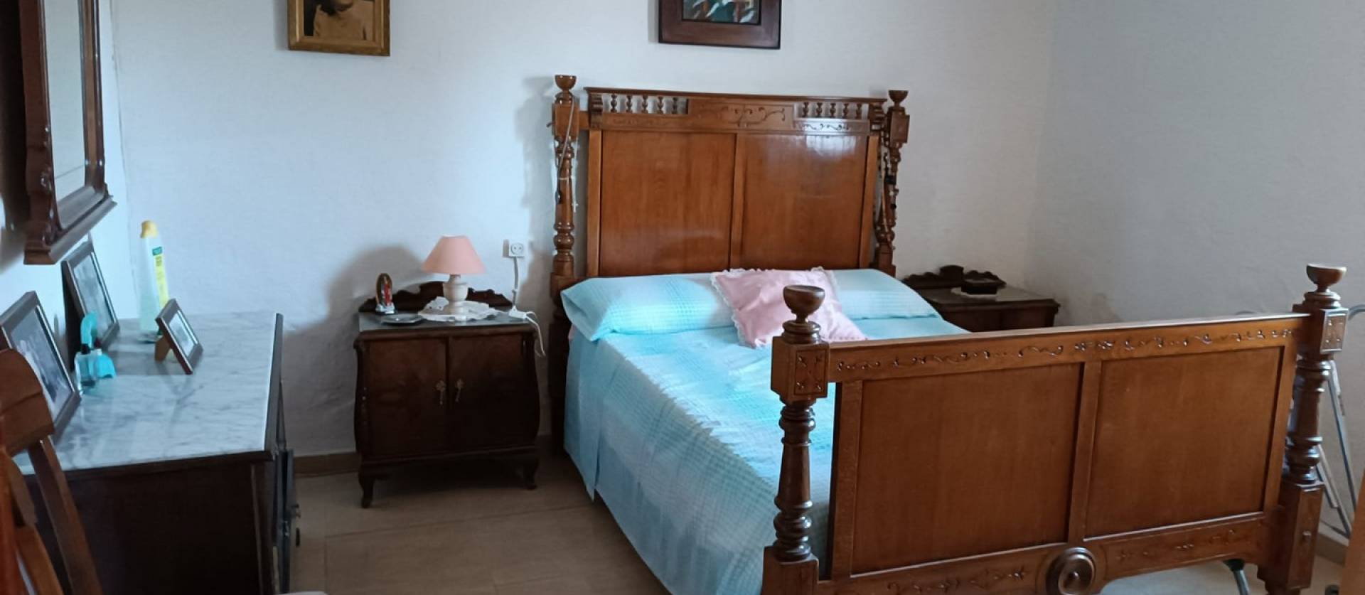 Sale - Country House - Yecla