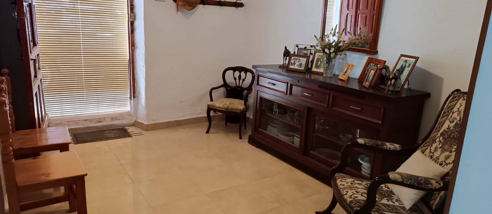 Sale - Country House - Yecla