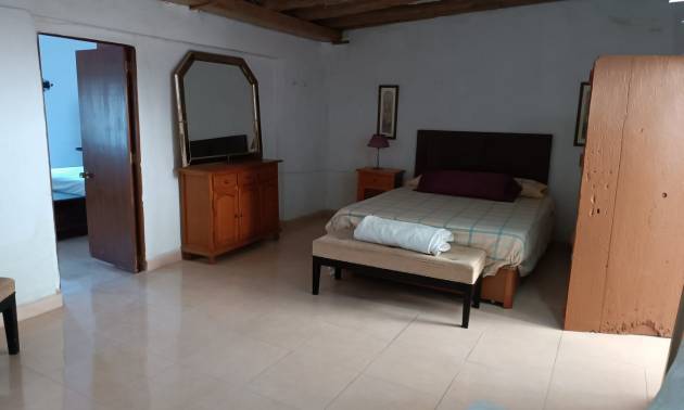 Sale - Country House - Yecla