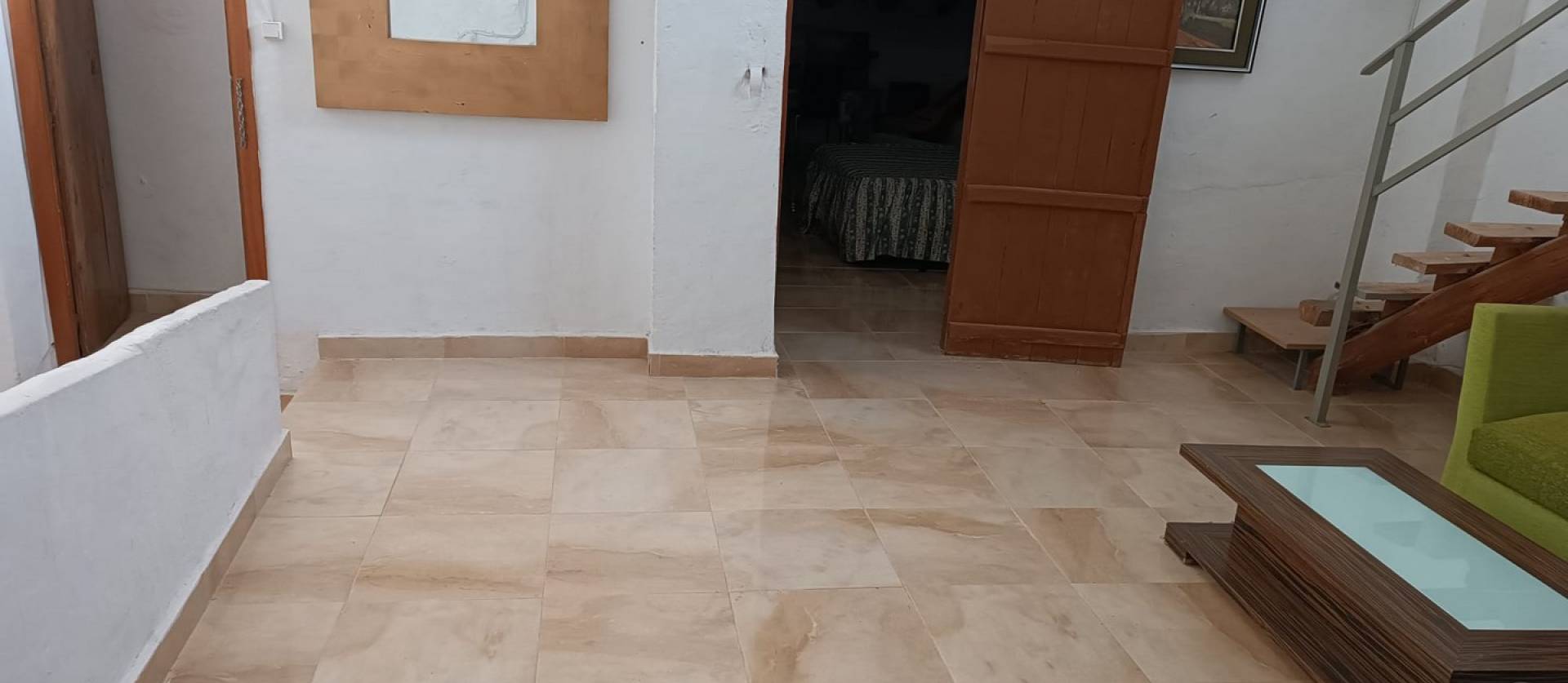 Sale - Country House - Yecla