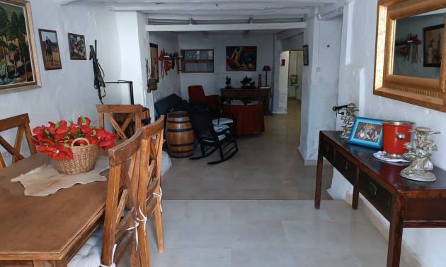 Sale - Country House - Yecla
