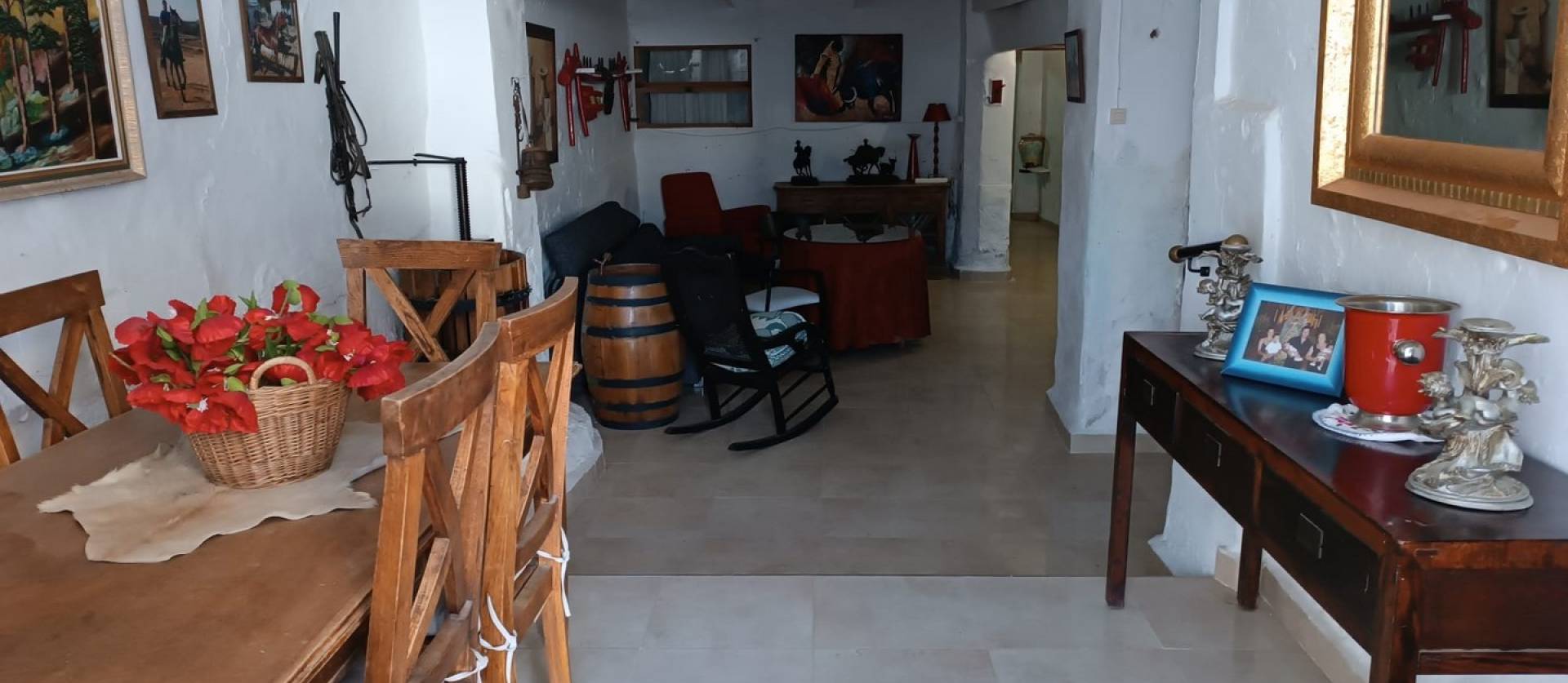 Sale - Country House - Yecla