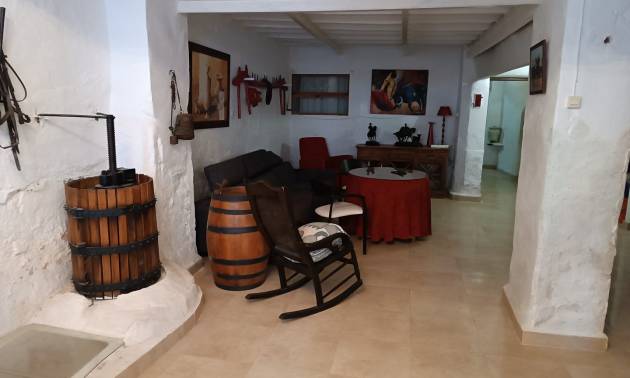 Sale - Country House - Yecla