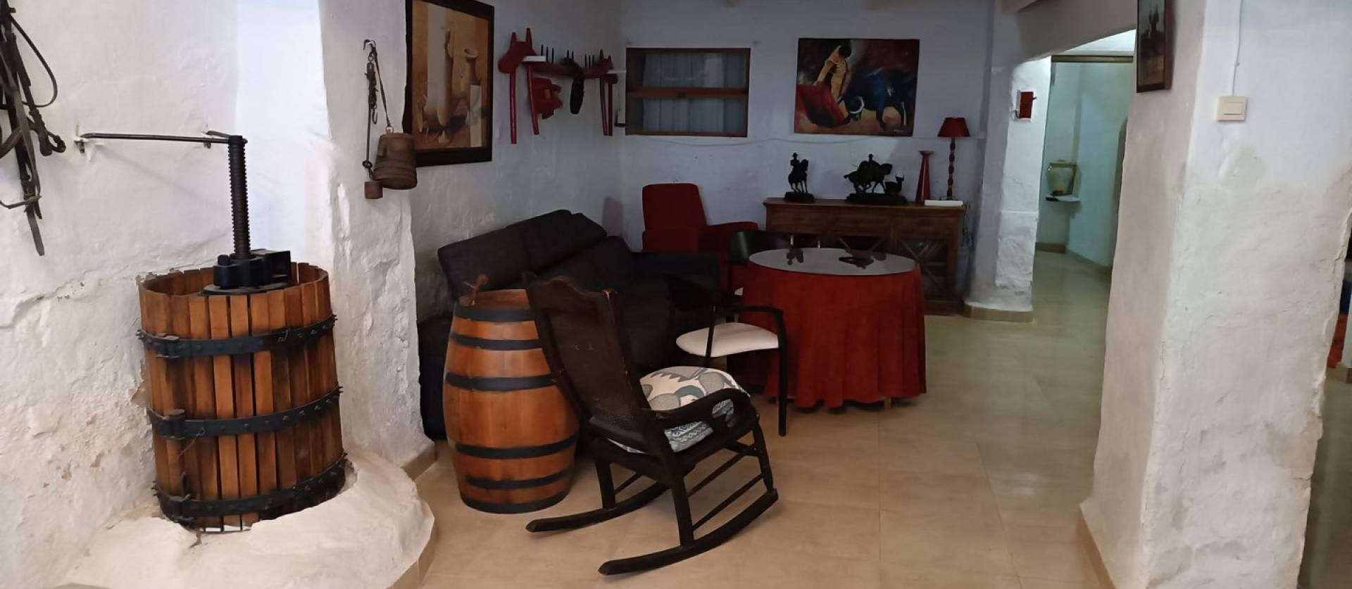 Sale - Country House - Yecla