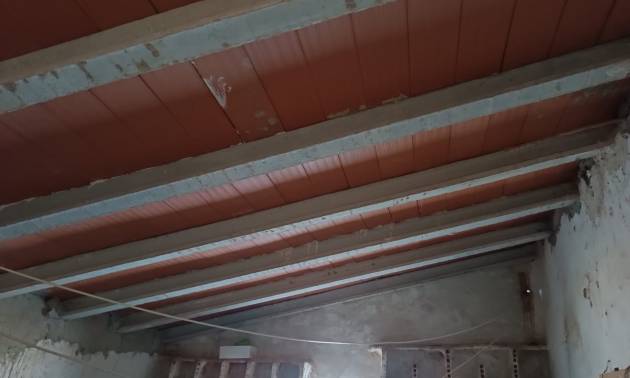 Sale - Country House - Yecla