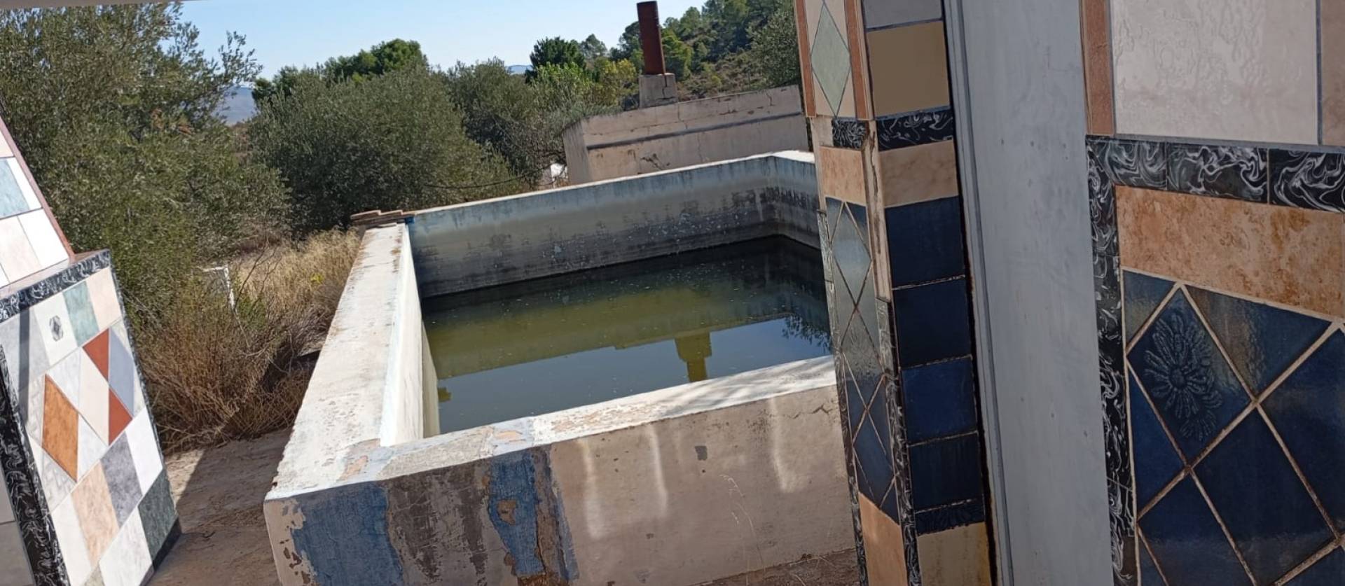 Sale - Country House - Yecla