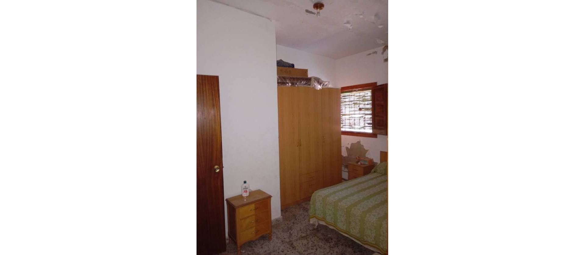 Sale - Country House - Yecla