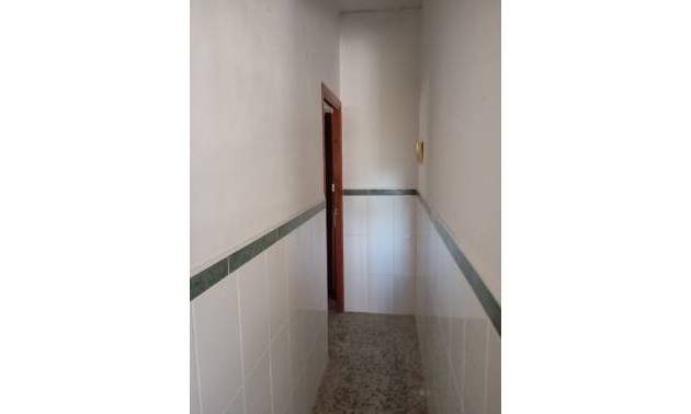 Sale - Country House - Yecla