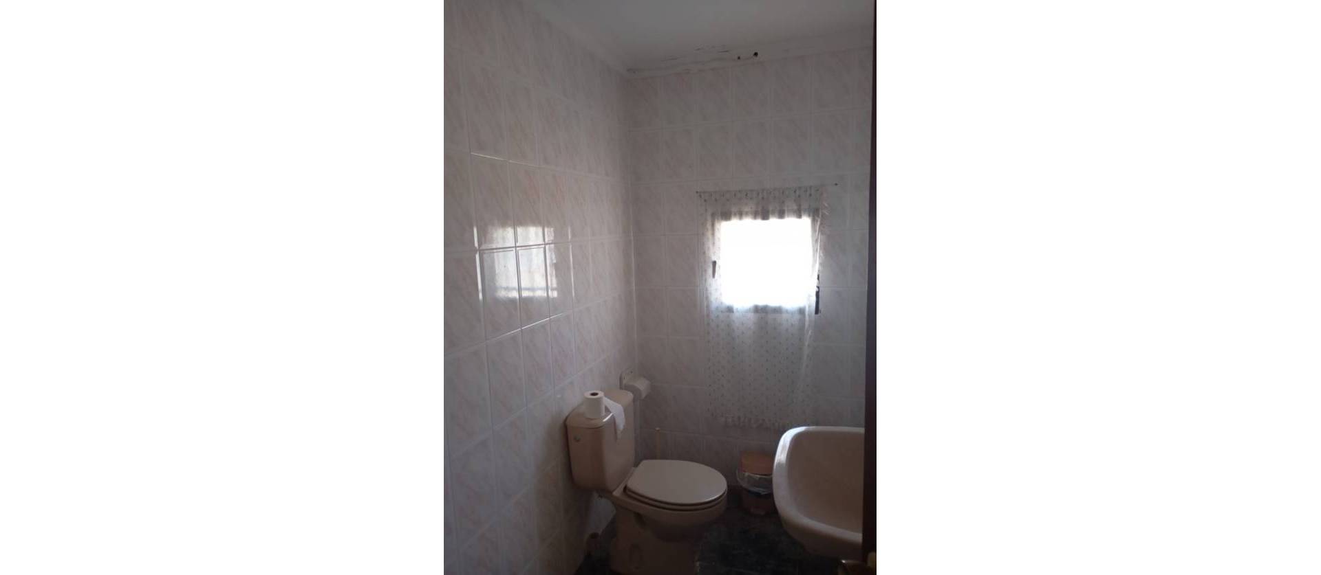 Sale - Country House - Yecla