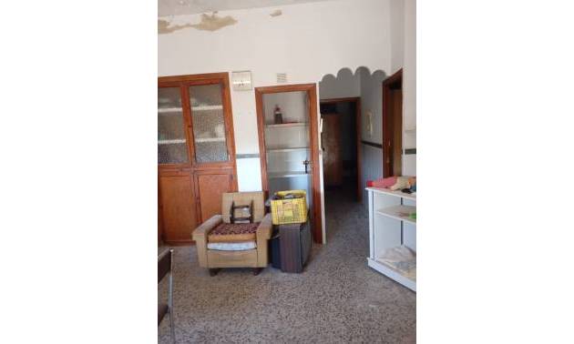 Sale - Country House - Yecla