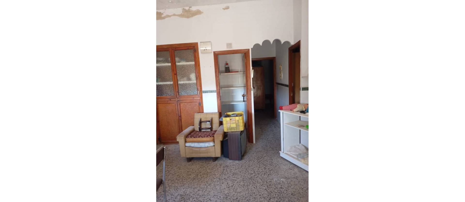 Sale - Country House - Yecla