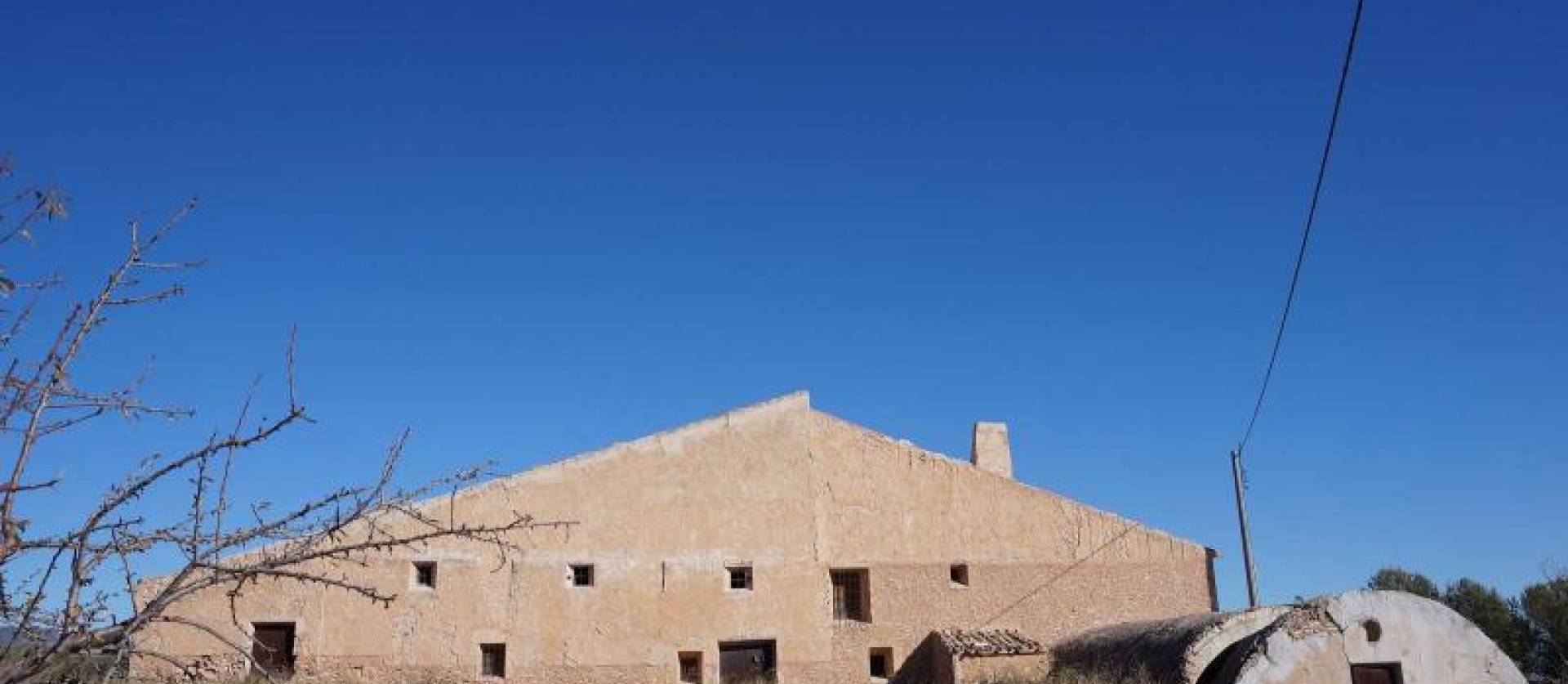 Revente - Country House - Raspay