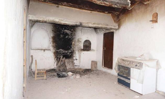 Revente - Country House - Raspay