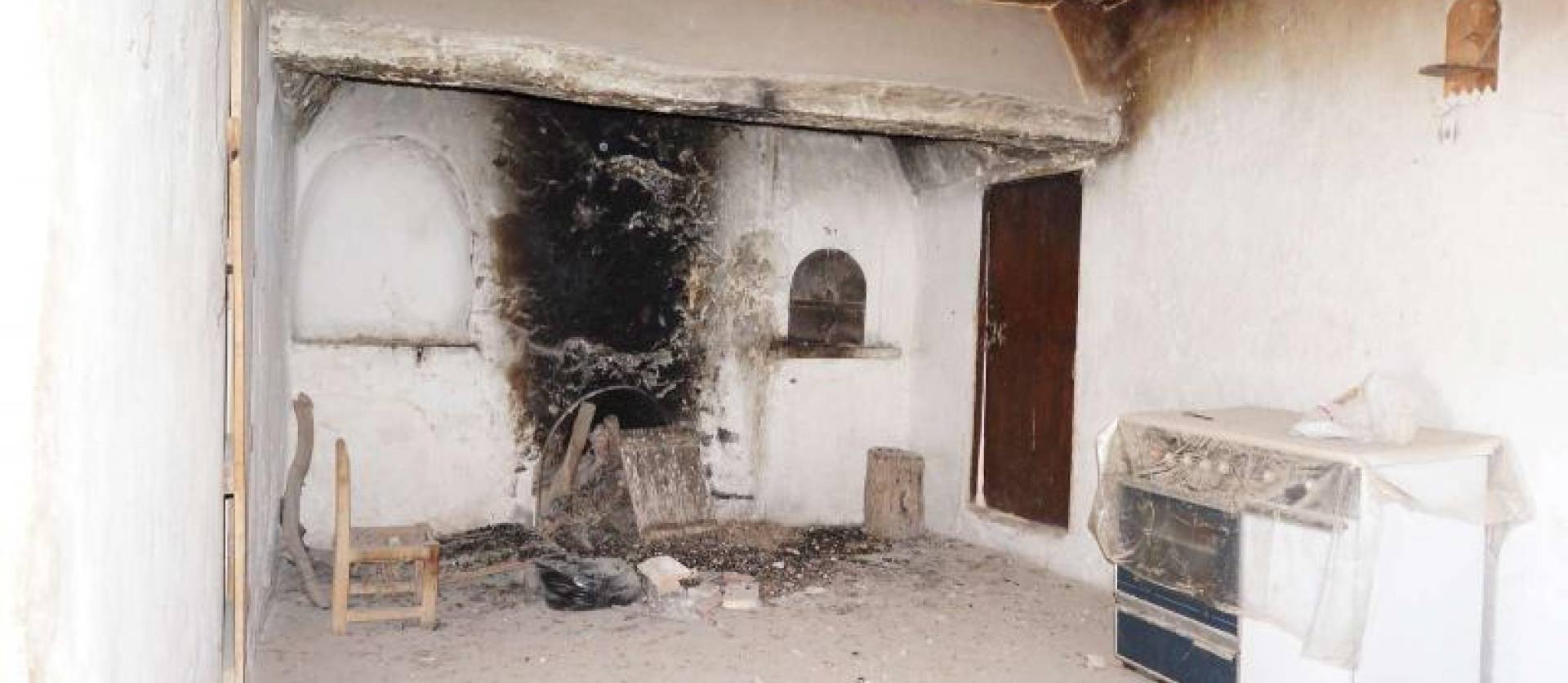 Revente - Country House - Raspay