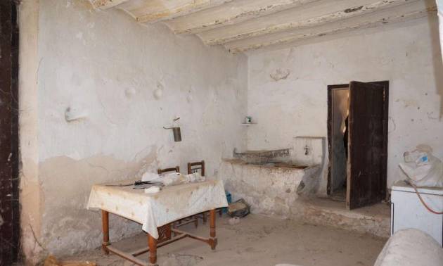 Revente - Country House - Raspay