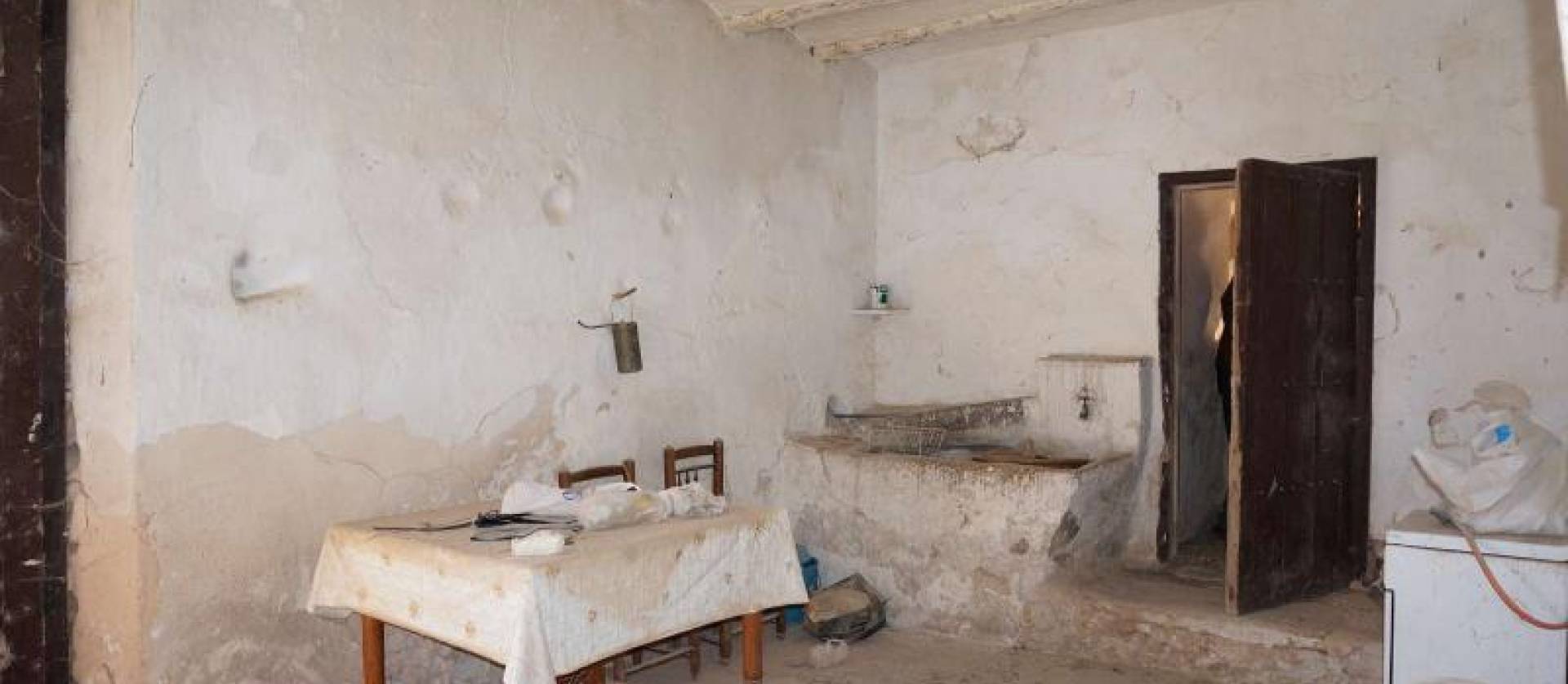 Revente - Country House - Raspay