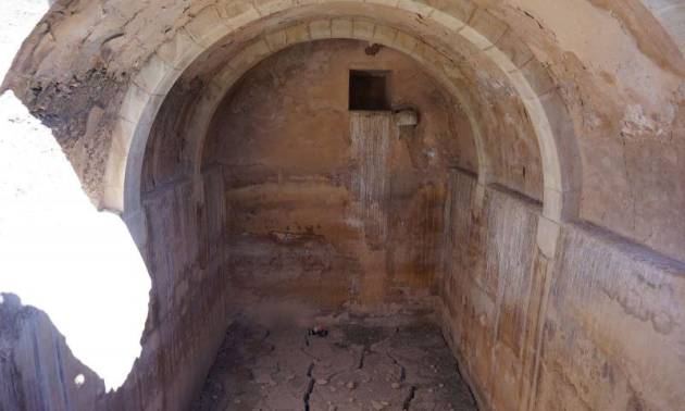 Revente - Country House - Raspay