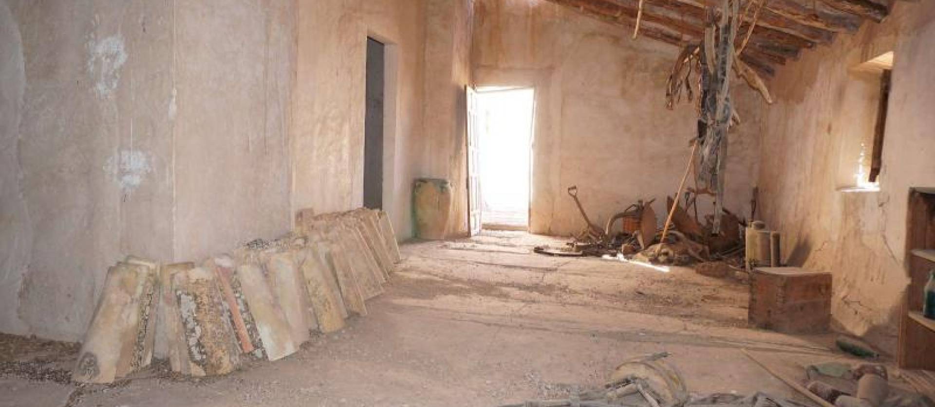 Revente - Country House - Raspay