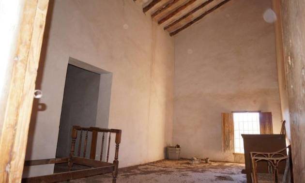 Revente - Country House - Raspay