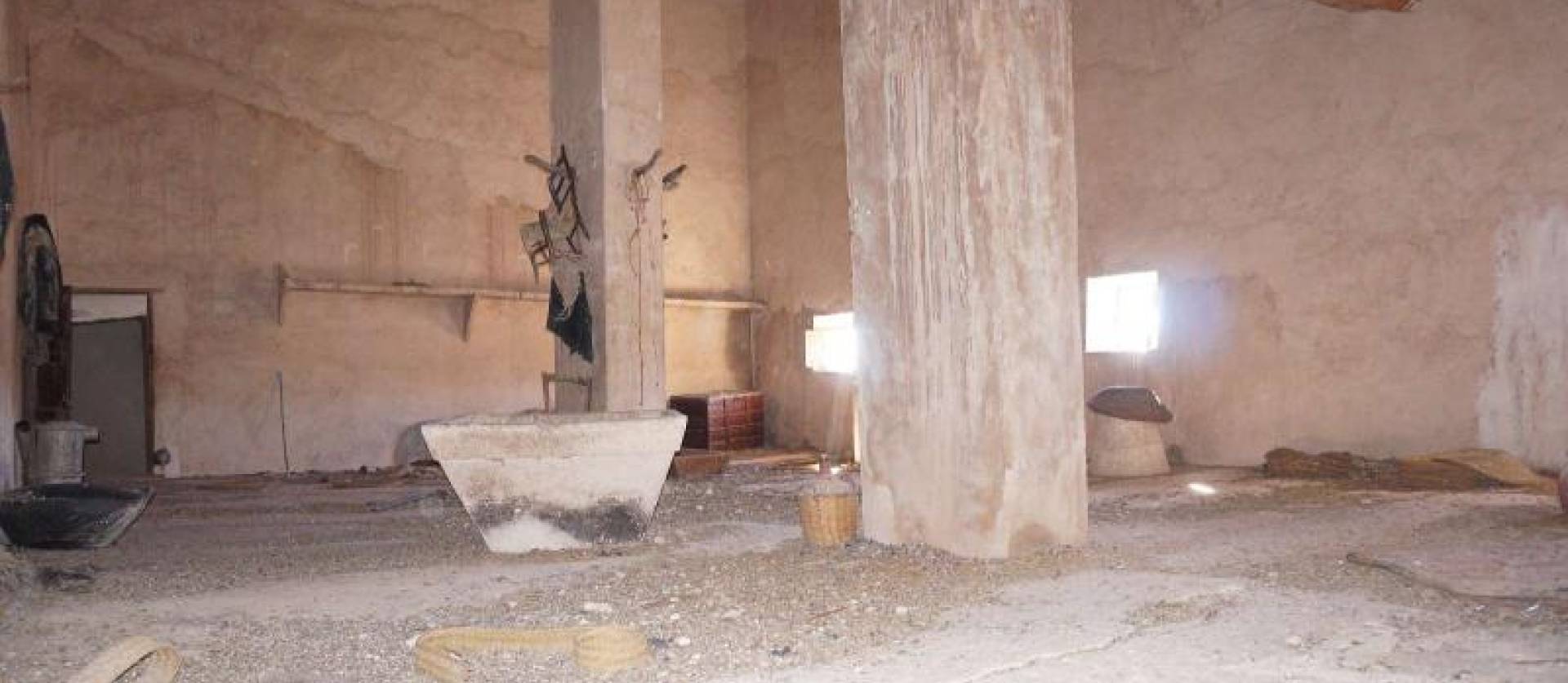 Revente - Country House - Raspay