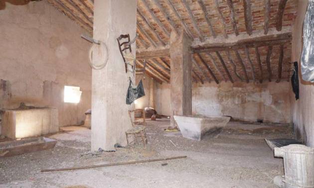 Revente - Country House - Raspay