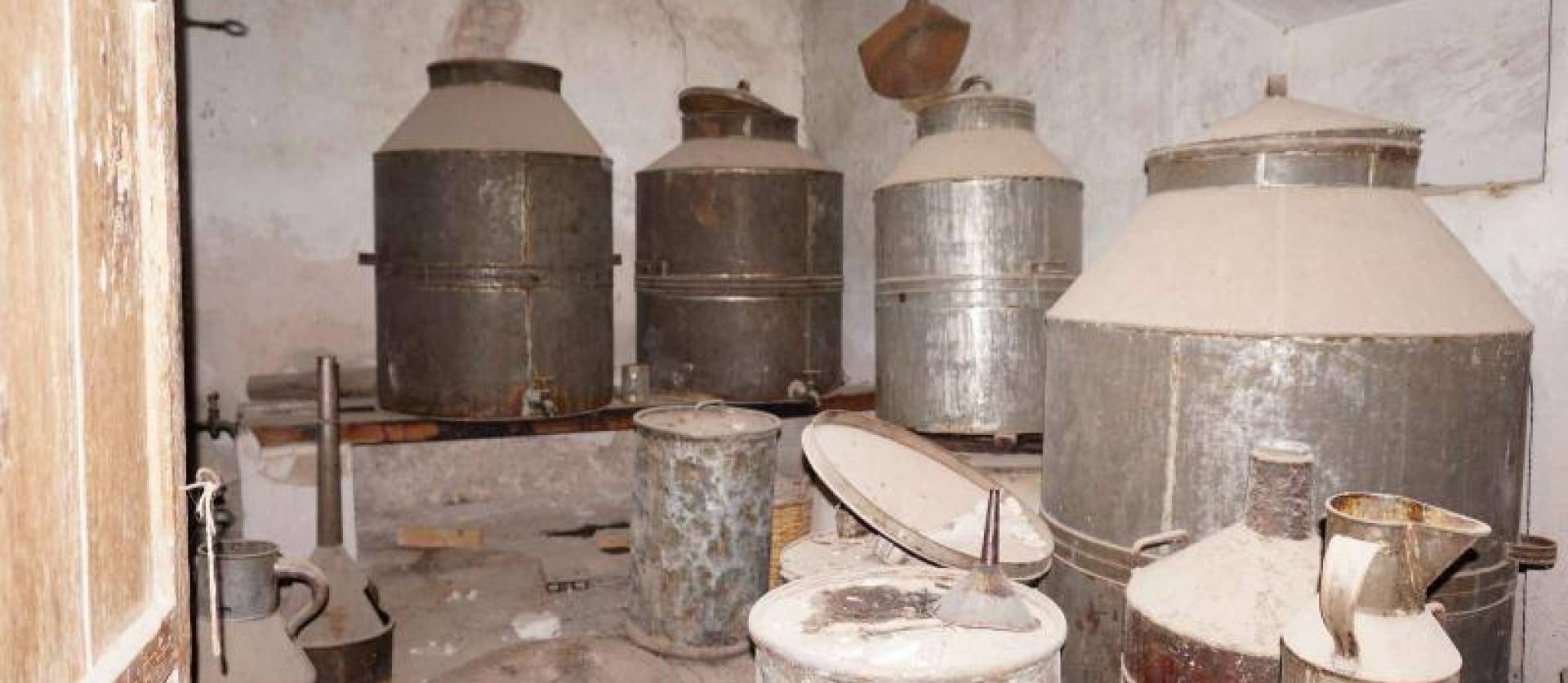 Revente - Country House - Raspay