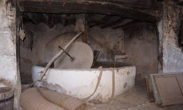 Revente - Country House - Raspay