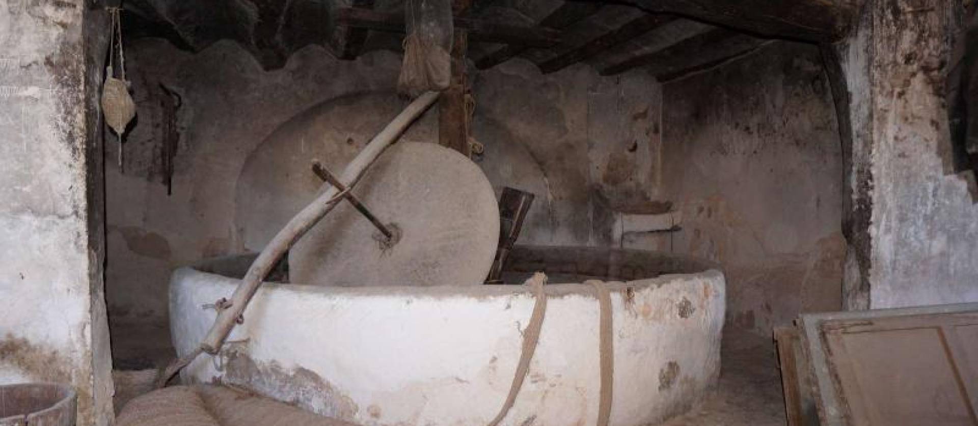 Revente - Country House - Raspay