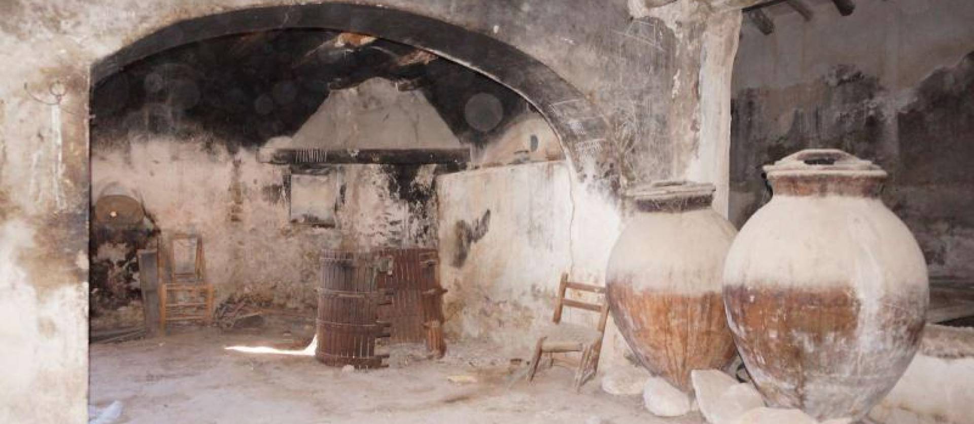 Revente - Country House - Raspay