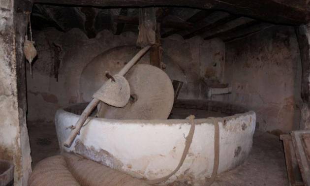 Revente - Country House - Raspay