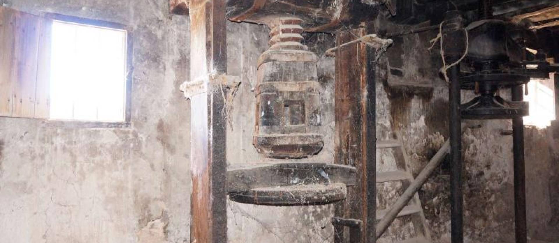 Revente - Country House - Raspay