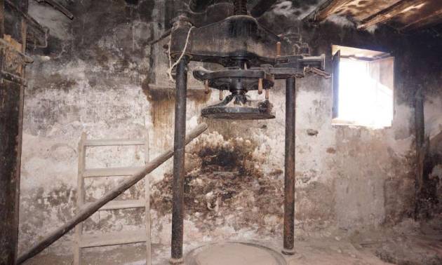 Revente - Country House - Raspay