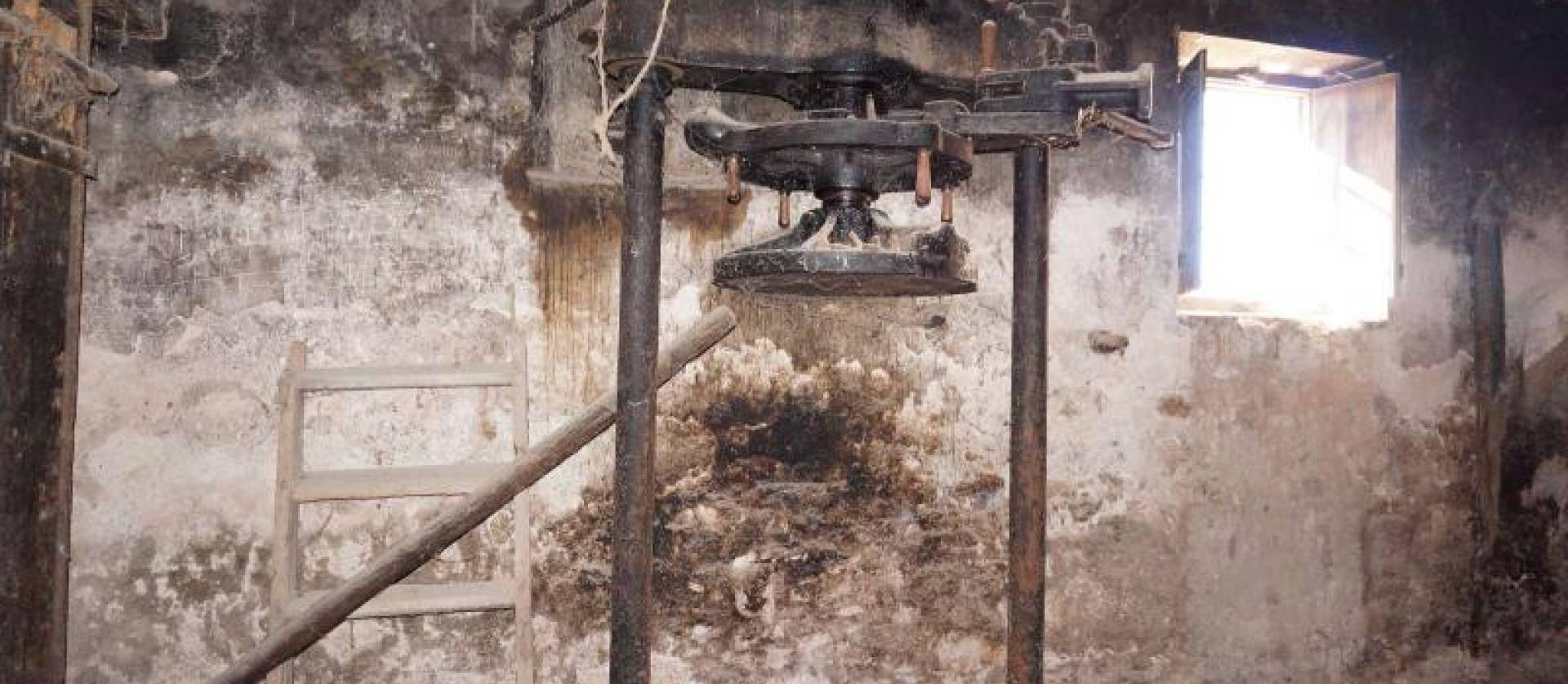 Revente - Country House - Raspay