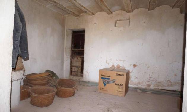 Revente - Country House - Raspay