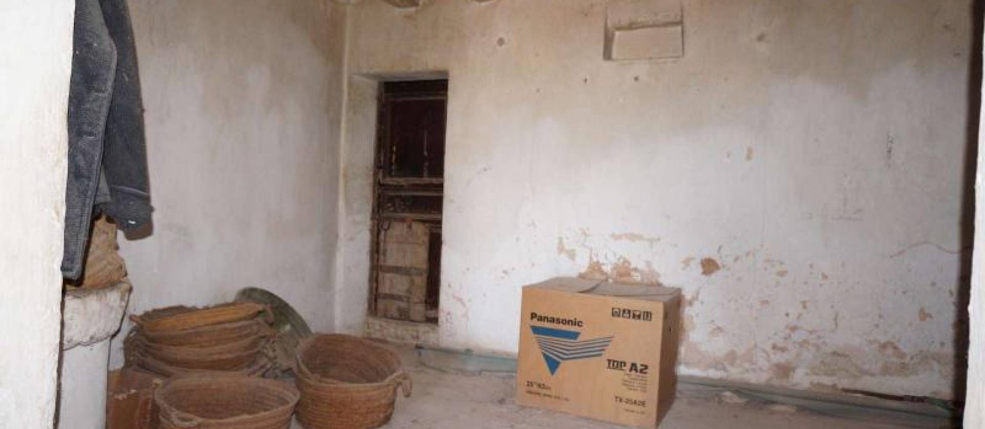 Revente - Country House - Raspay