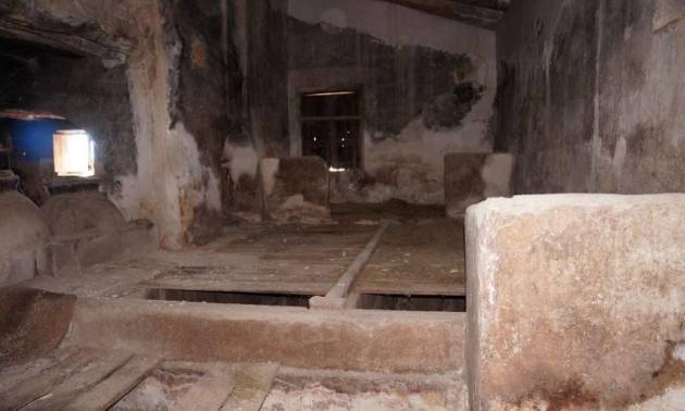 Revente - Country House - Raspay