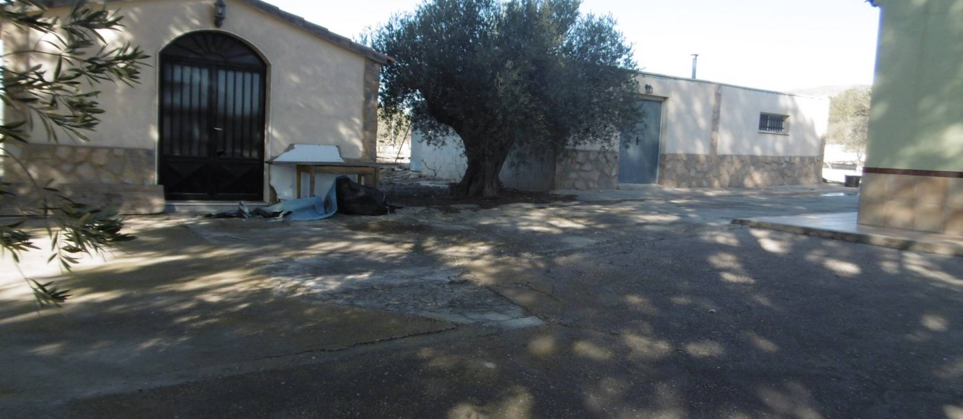 Sale - Villa - Yecla