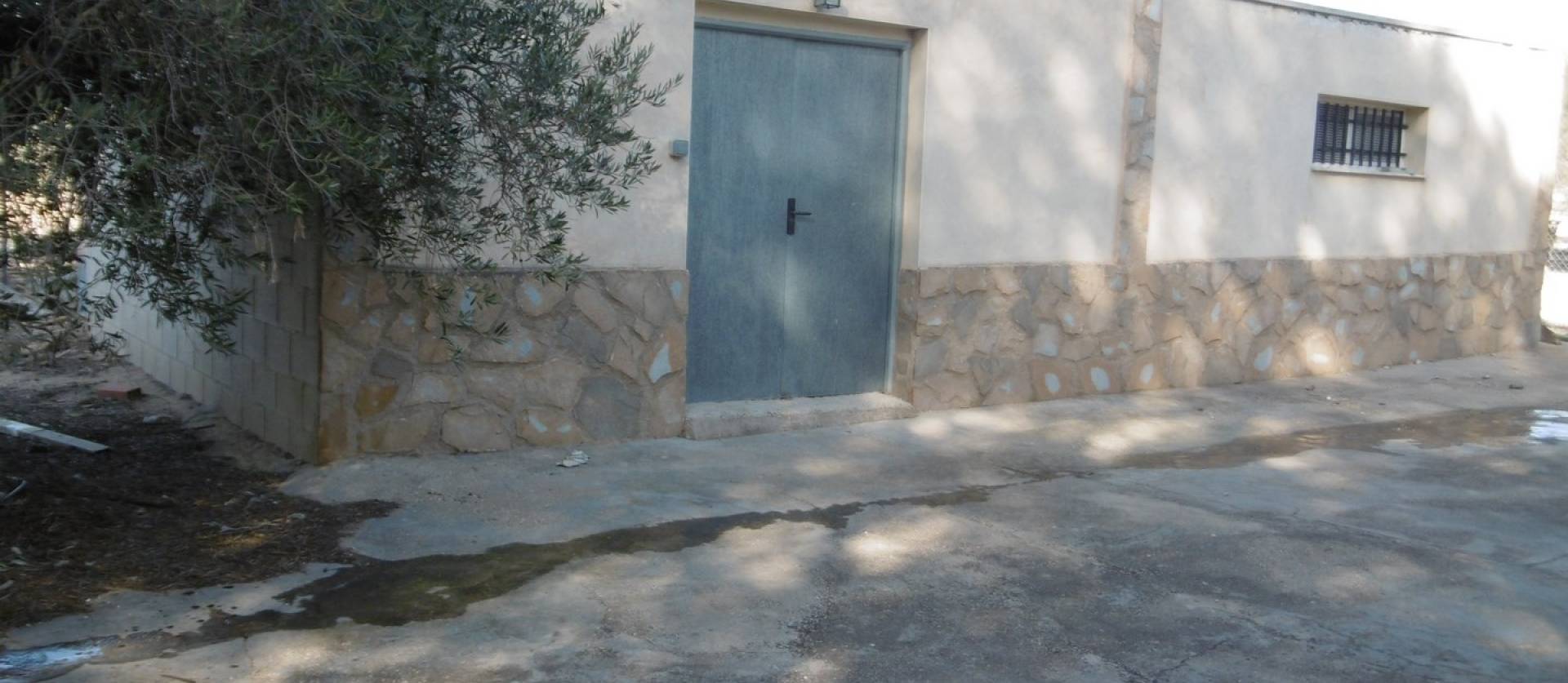 Sale - Villa - Yecla