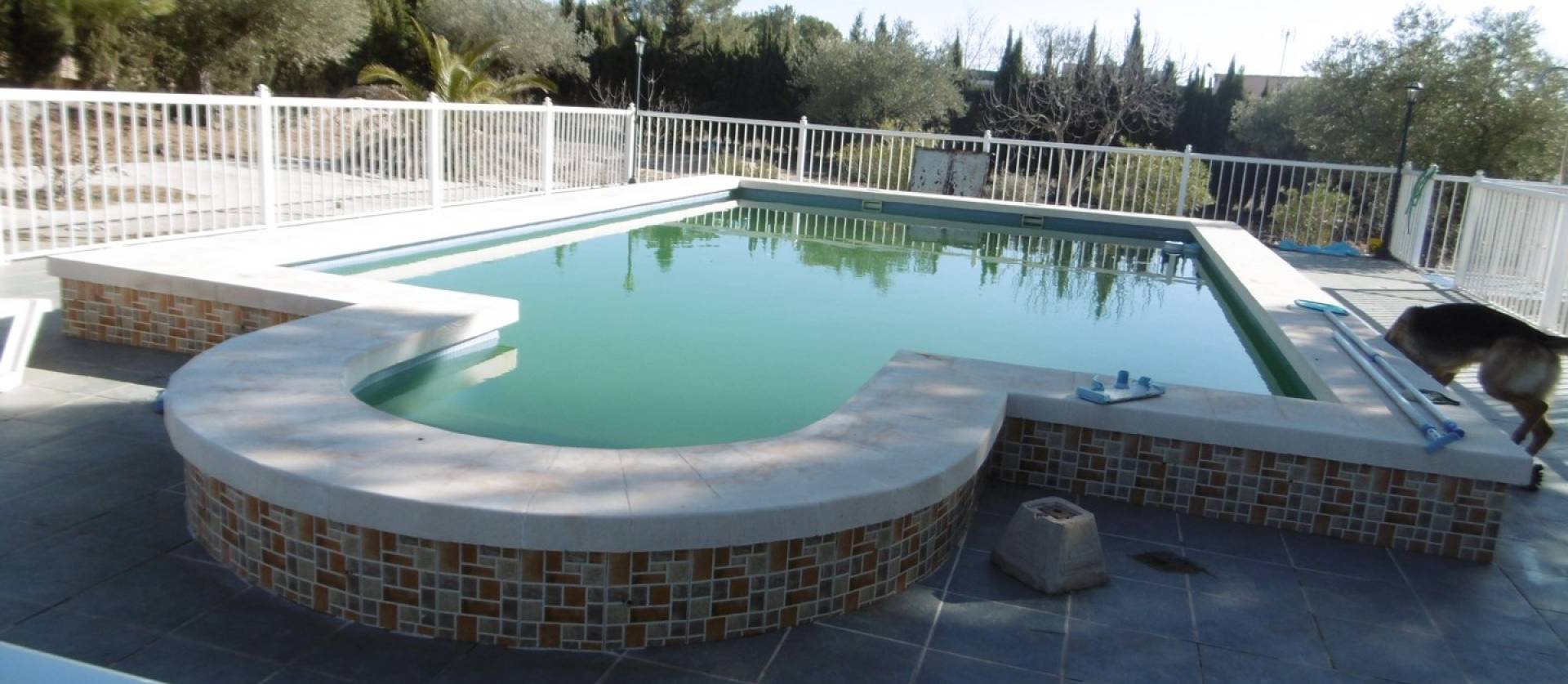 Sale - Villa - Yecla