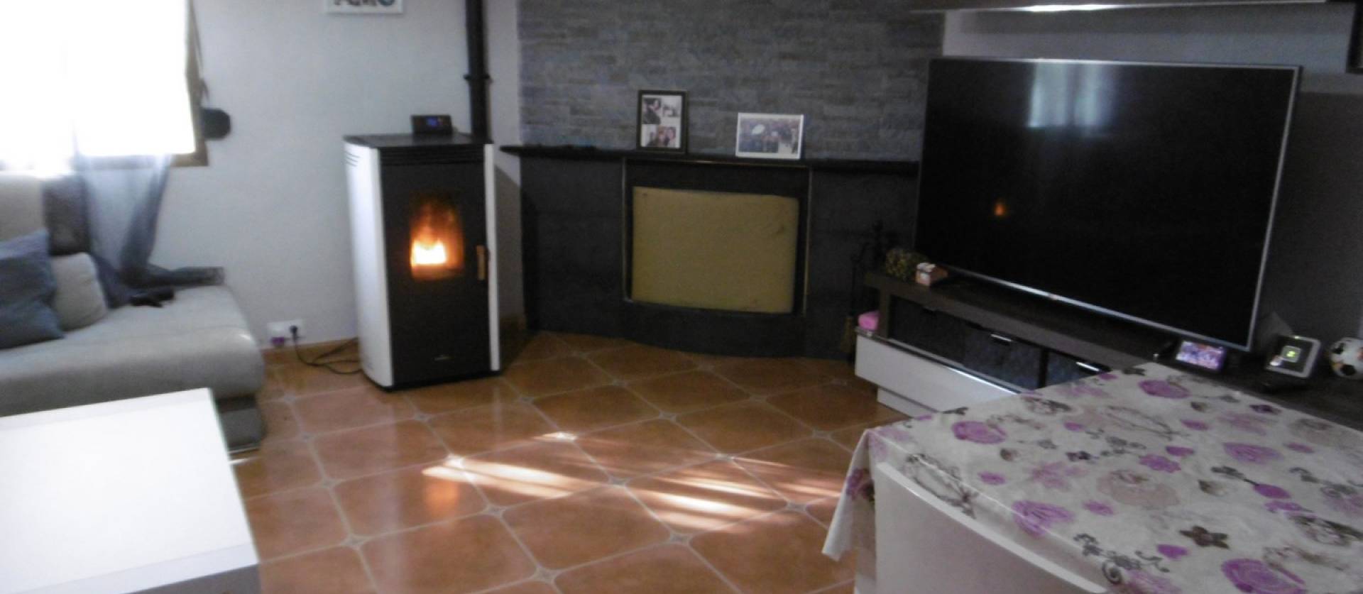 Sale - Villa - Yecla