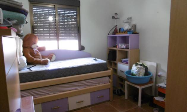 Sale - Villa - Yecla