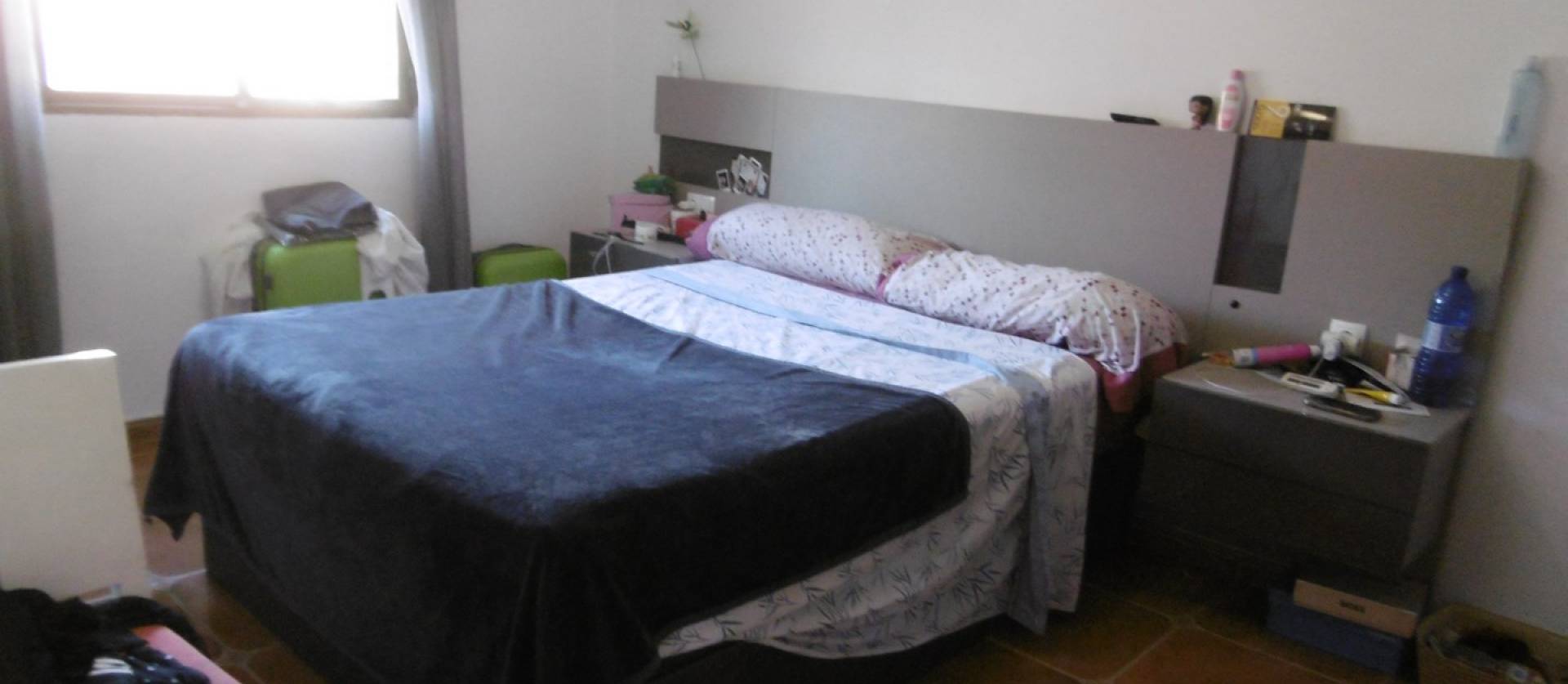 Sale - Villa - Yecla