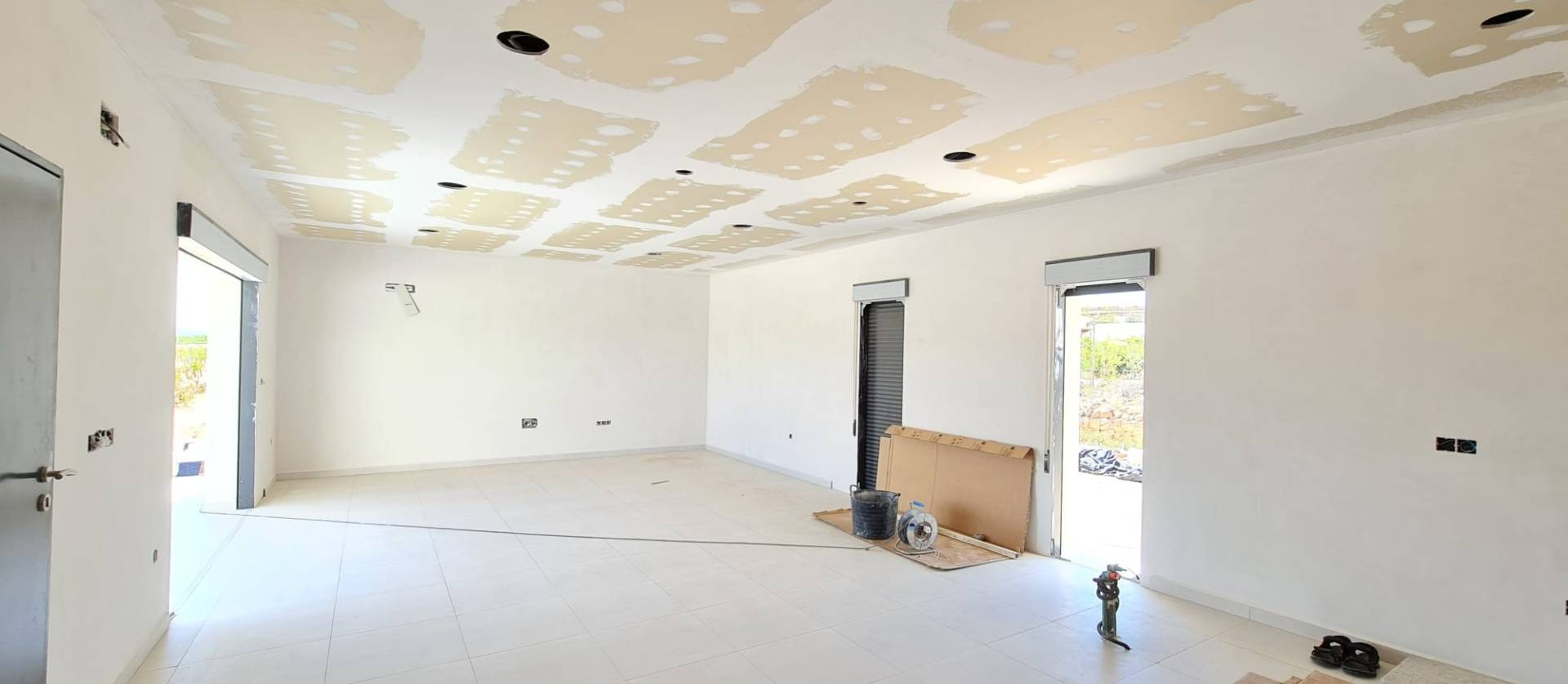 Sale - Villa - Pinoso