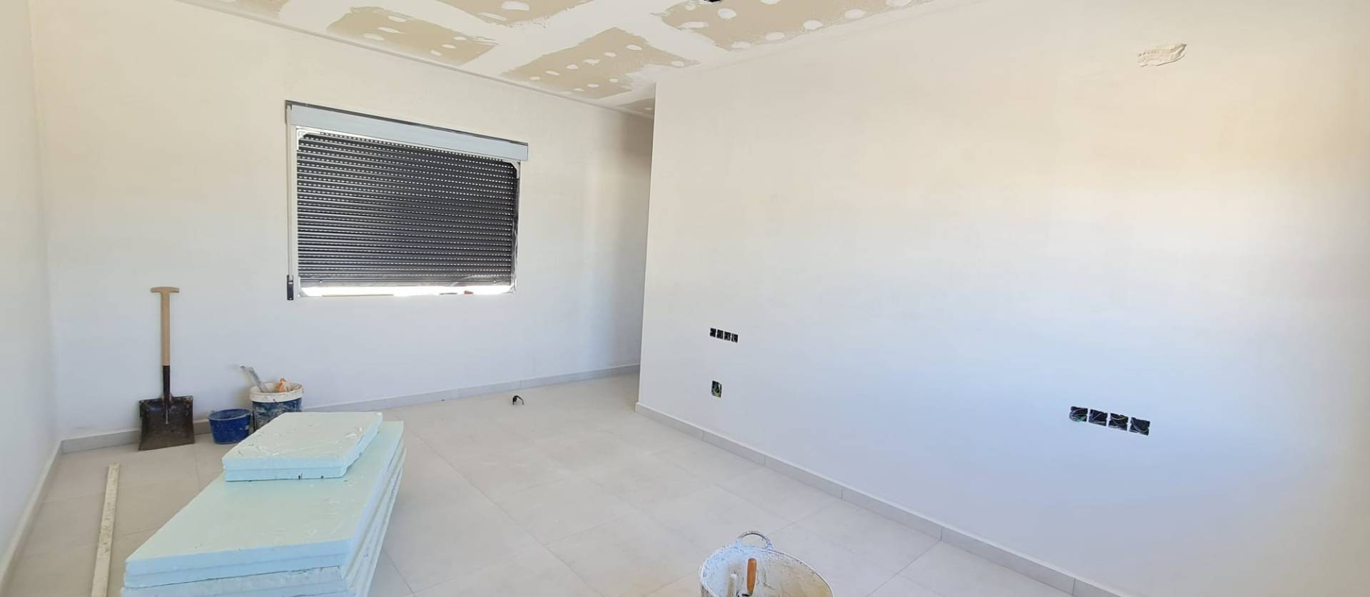 Sale - Villa - Pinoso