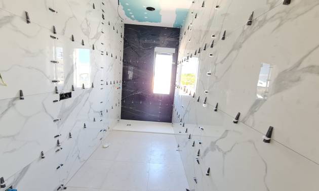 Sale - Villa - Pinoso