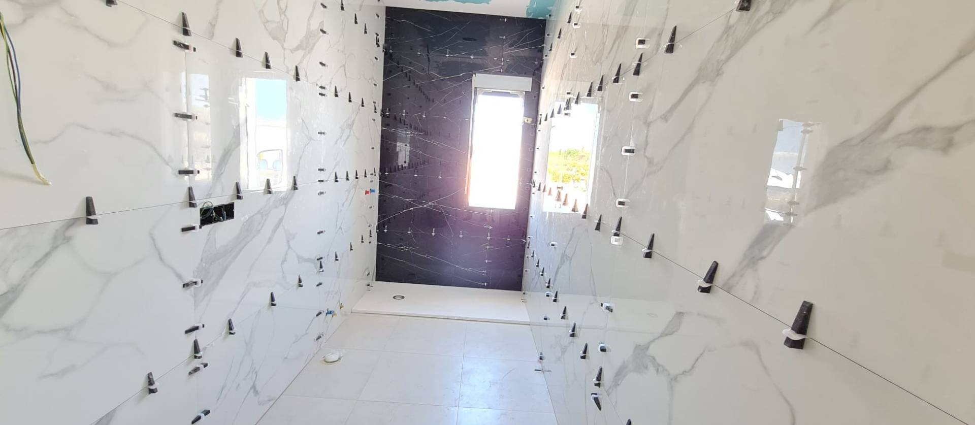 Sale - Villa - Pinoso