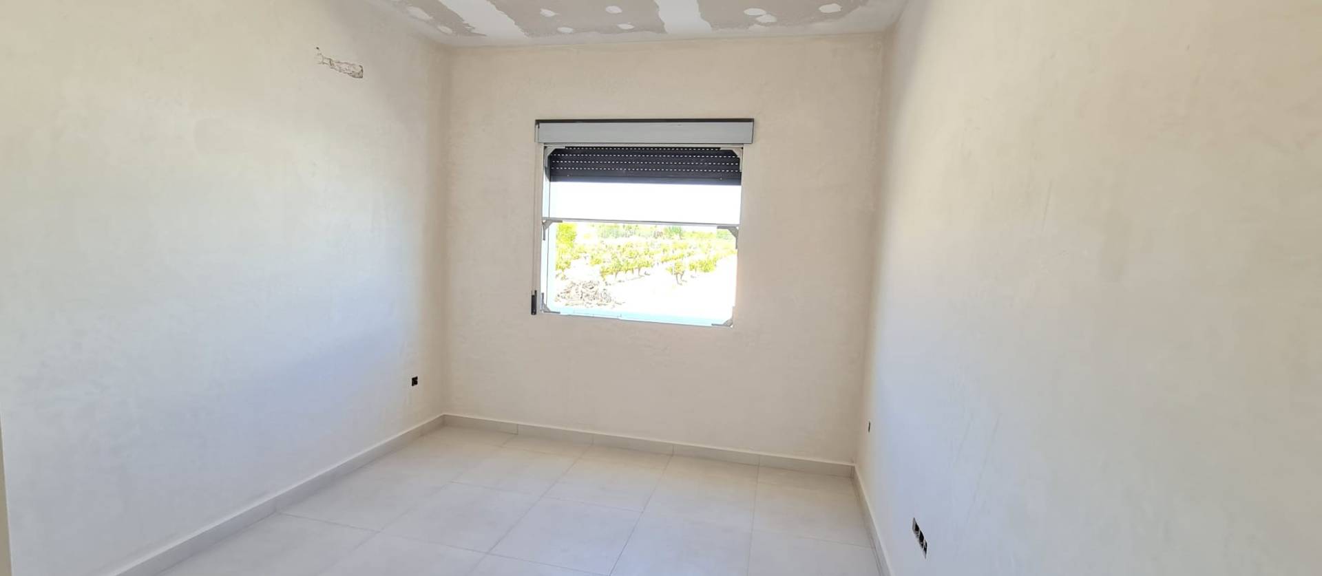 Sale - Villa - Pinoso