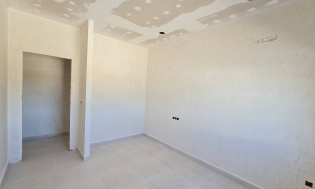 Sale - Villa - Pinoso